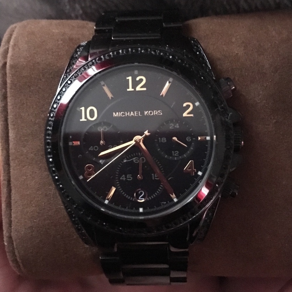 Michael Kors Blair
